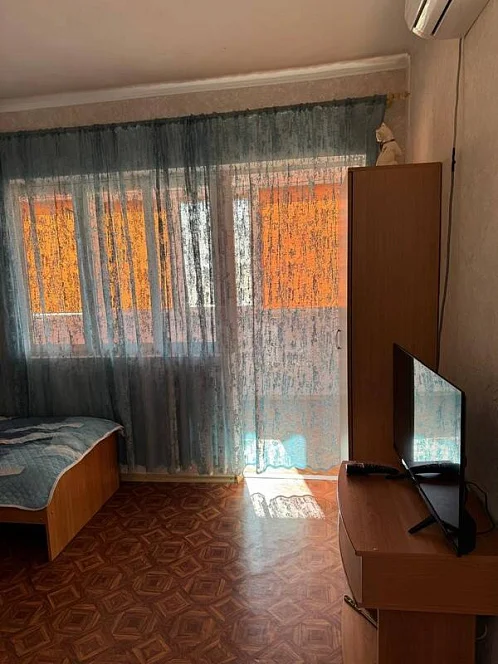 "Морская усадьба" частный сектор, Орджоникидзе Фото: 22 из 28