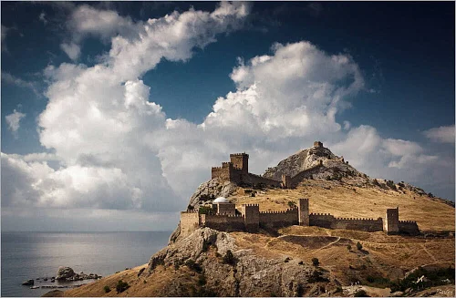 "Веранда" частный сектор, Судак Фото: 18 из 51