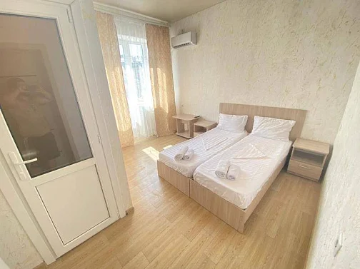 "Инара" мини-гостиница, Витязево Фото: 7 из 38