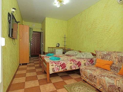 "Савва" гостевой дом, Лазареское Фото: 23 из 39