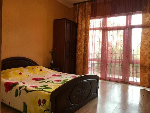 "Дали" гостиница, Гагра Фото: 23 из 47