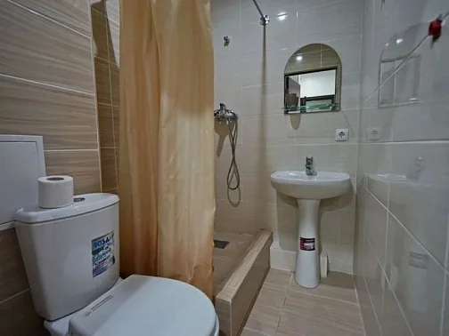 "Park Hotel Agava" гостиница, Лазаревское Фото: 19 из 39