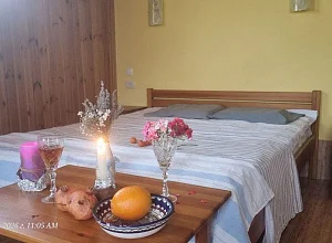 "Глициния"  Коктебель