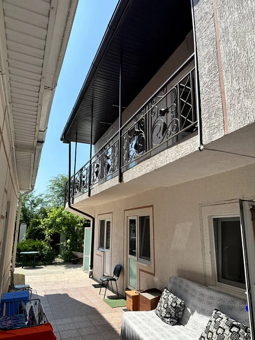 Гостевой дом Шоссейная 1, Мысхако Фото: 48 из 55