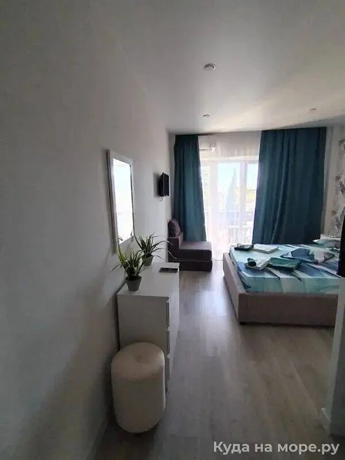 "Морская звезда" мини-гостиница, Лазаревское Фото: 16 из 50