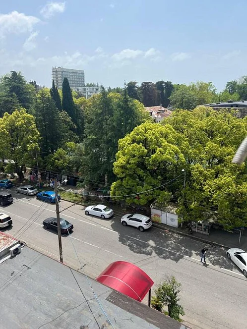 2х-комнатная квартира Акиртава 9 кв 71, Сухум Фото: 12 из 14