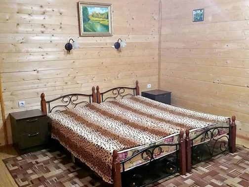 "Казачье подворье" 2х-комнатный дом под-ключ, Ильич Фото: 35 из 44