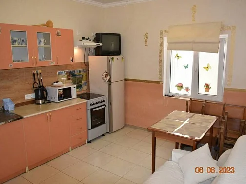 "На Калинина" гостевой дом, Геленджик Фото: 3 из 32