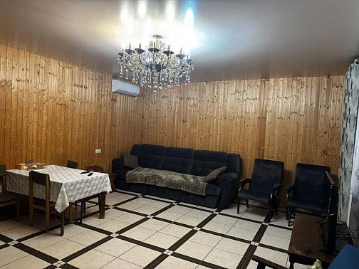 "ГрантЭва" гостевой дом, Алахадзы Фото: 44 из 51