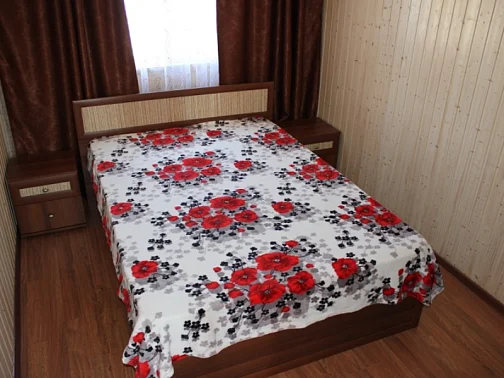 "Стрекоза" гостевой дом, Голубицкая Фото: 26 из 47