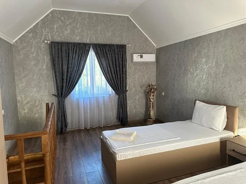 "Амина" гостевой дом, Лдзаа Фото: 18 из 45
