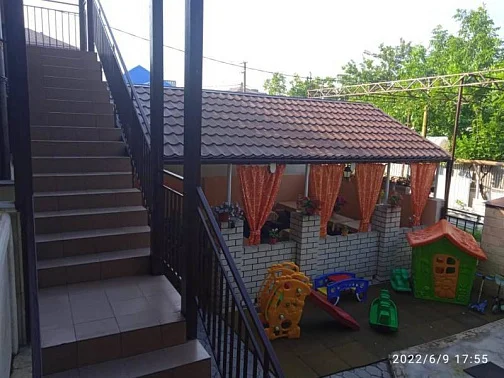 "Персей" гостевой дом, Витязево Фото: 10 из 48