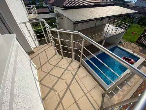 Дом под-ключ Дружбы 15, Кабардинка Фото: 32 из 39