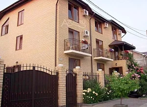 Витязево отель "Домик у моря"  - забронировать