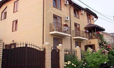 "Домик у моря" мини-гостиница, Анапа Фото: 1 из 4