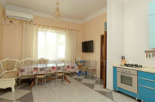 Дом под-ключ Фото: 4 из 27