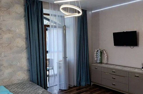 Квартира-студия Фото: 4 из 8