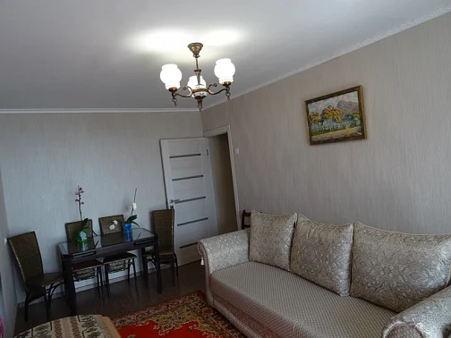 3х-комнатная квартира Льва Голицына 30, Судак, пгт Фото: 14 из 29