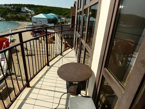 "Богемия" гостевой дом, Новомихайловский Фото: 34 из 39