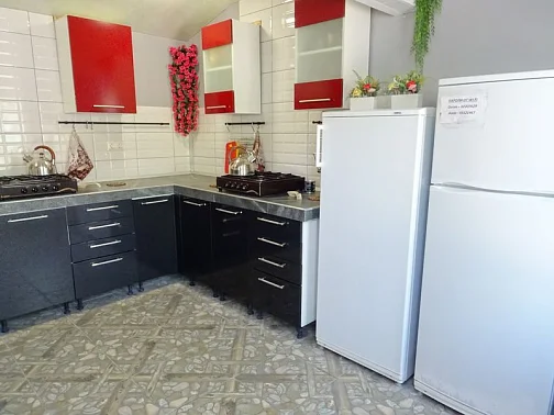 "Солнечный дом" частный сектор, Джубга Фото: 13 из 45