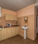 "Двухуровневый стандарт" 3х-местный