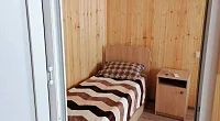 "Южный" дом под-ключ, Голубицкая
