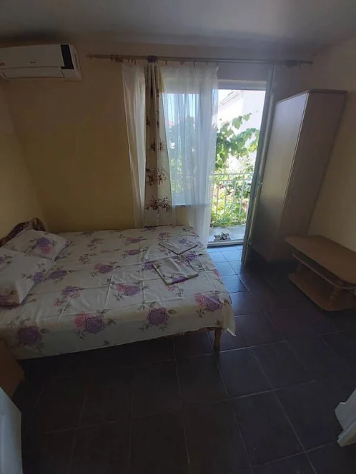 "На Морской" частный сектор, Новомихайловский Фото: 16 из 25