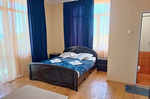 Стандарт 3х-местный Фото: 3 из 18