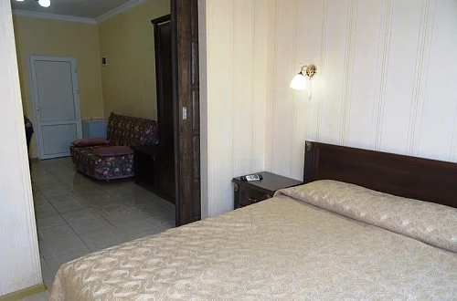 Стандарт 2х-местный Фото: 3 из 10