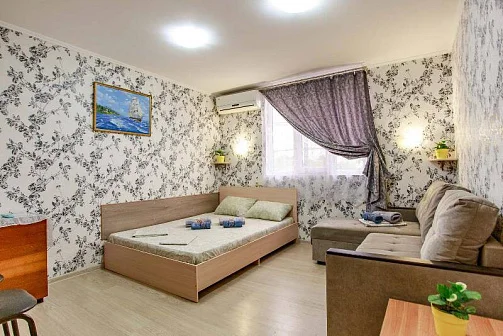 Гостевой дом Тенистая 20, Геленджик Фото: 28 из 51