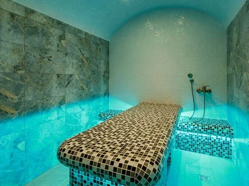 "Корудо (Corudo)" гостиница, Анапа Фото: 20 из 51