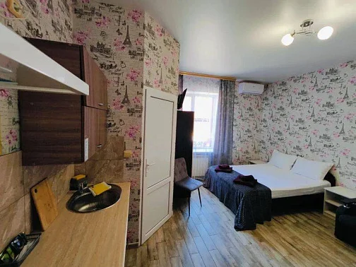 "Одиссей" гостиница, Архипо-Осиповка Фото: 16 из 45