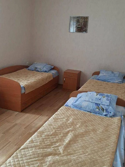 Гостевой дом Рыбацкая 9, Новороссийск Фото: 18 из 30