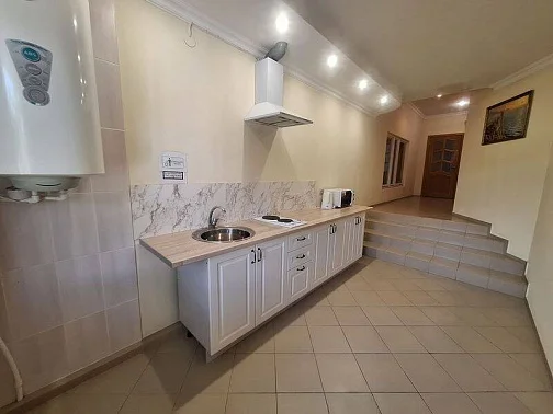 Частный сектор Горная 19, Кабардинка Фото: 17 из 47