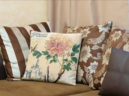 "У моря" 1-комнатная квартира, Сириус Фото: 18 из 28