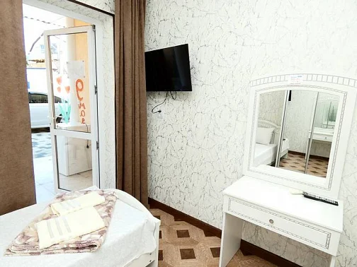 "Регина" частный сектор, Джубга Фото: 44 из 48