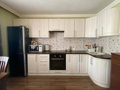 Дом под-ключ Морская 6/1, Алахадзы Фото: 6 из 17