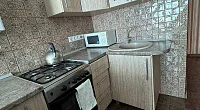 2х-комнатная квартира Симферопольское шоссе 1/а, Анапа