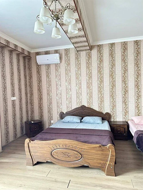 "Хижина Счастья" гостевой дом, Адлер Фото: 8 из 51