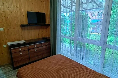 Коттедж под-ключ Фото: 25 из 27