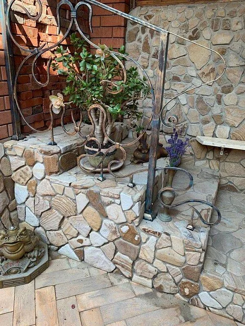 Дом под-ключ Краснодарская 152/1, Ейск Фото: 17 из 24