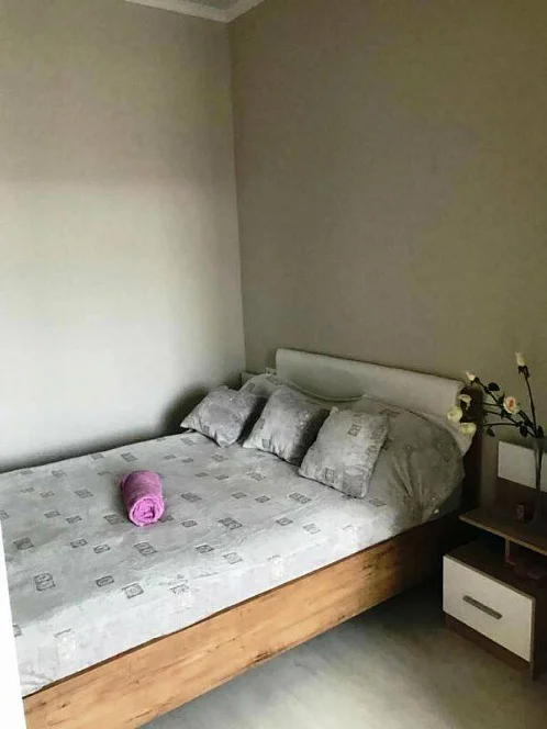 "У Русалочки" 2х-комнатная квартира, Геленджик Фото: 6 из 12