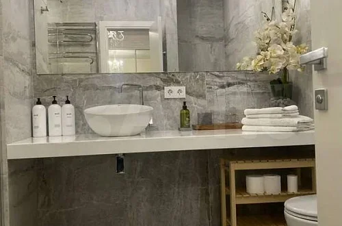 1-комнатная квартира Фото: 13 из 14