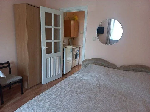 "Домик на Пролетарской" частный сектор, Гурзуф Фото: 32 из 34