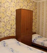 "Стандарт" 4х-местный