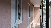 "На Спортивной 4/А" гостевой дом, Кабардинка