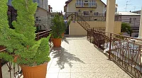 "ПИК" гостевой дом, Адлер
