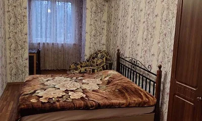 3х-комнатная квартира Агрба 11/1 кв 21, Пицунда Фото: 1 из 10