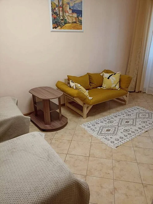 1-комнатная квартира Галерейная 15, Феодосия Фото: 20 из 27