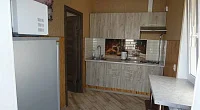 "С беседкой" 2-й этаж под-ключ, Феодосия